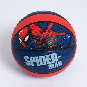 Baloncesto Competencia Golty Spiderman No.5
