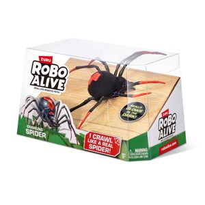 Araña Robótica S2 Robo Alive