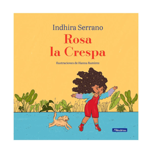 Rosa La Crespa