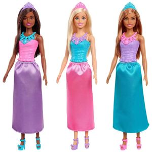 Princesas De Barbie Dreamtopia Surtido