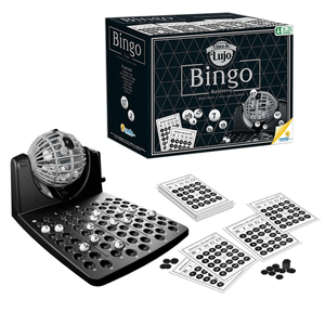 Bingo Balotera De Tradición