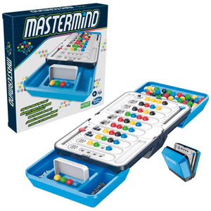 Mastermind Hasbro Gaming