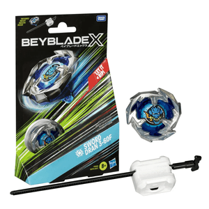 Beyblade X