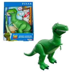 Disney Pixar Toy Story Figura de Acción Rex