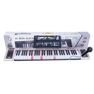 Organo Electrónico con Microfono