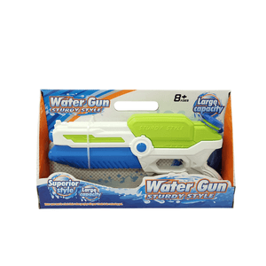 Lanzador de Agua