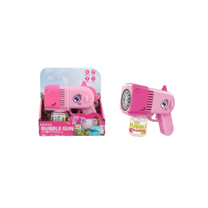 Burbujero  Unicornio