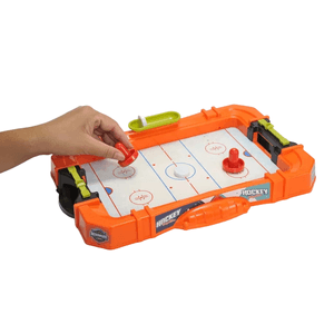 Juego de Hockey