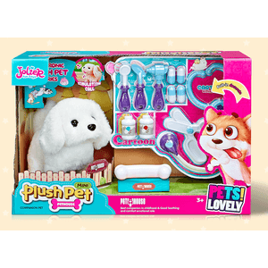Set Veterinario Con perrito
