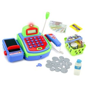 Mi Primera Caja Registradora