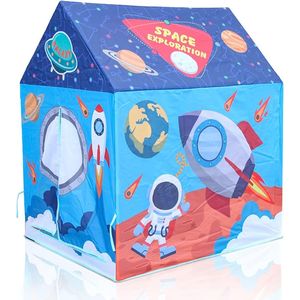 Tienda de Acampar Astronauta