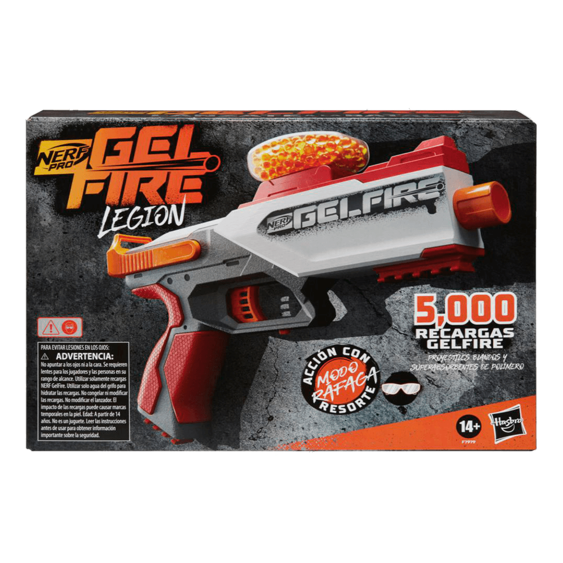 Dardos Pepe Ganga Juguetes Nerf Arma Pepe Ganga Pistolas Nerf