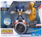 sonic