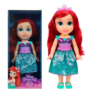 Muñeca Disney Princesa Referencia Surtida