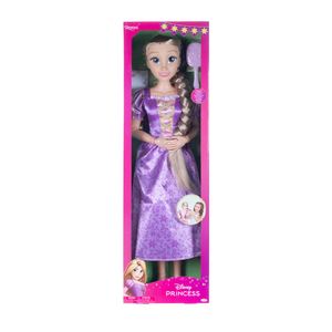 Disney Princess Muñeca Rapunzel 80 CMS