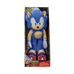 Peluche Sonic Prime 33cm