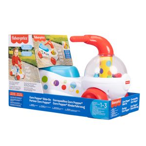 Montable Fisher-Price Crispetero