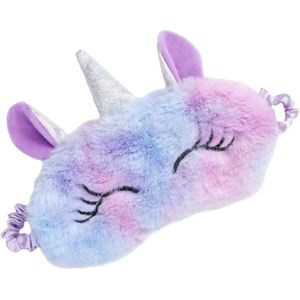 Antifaz Unicornio Para Dormir