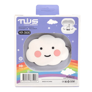 Audifonos Bluetooth Nube