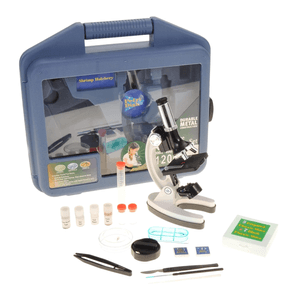 Microscopio Infantil