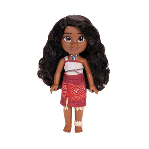 Mi Amiga Moana