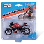 2Wheelers-FreshMetal1.18byMaisto