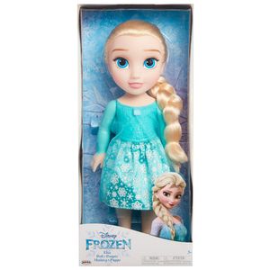 Muñeca Disney Frozen Princesa Referencia Surtida