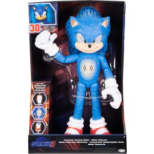 Sonic 3 Interactivo