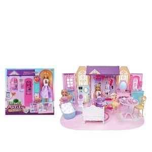 Casa Para Mi Muñeca